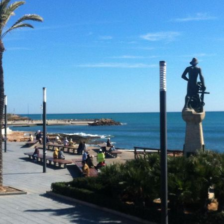 Homely Apartments Radio Murcia Τορεβιέχα Εξωτερικό φωτογραφία
