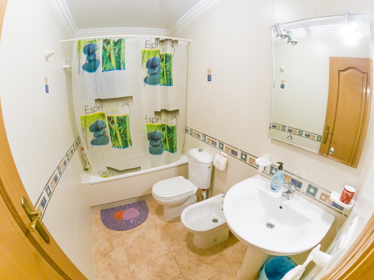 Homely Apartments Radio Murcia Τορεβιέχα Εξωτερικό φωτογραφία