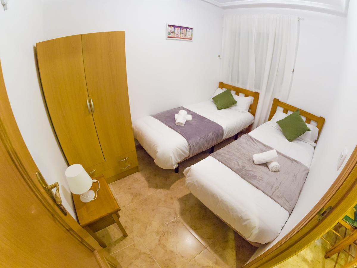 Homely Apartments Radio Murcia Τορεβιέχα Εξωτερικό φωτογραφία