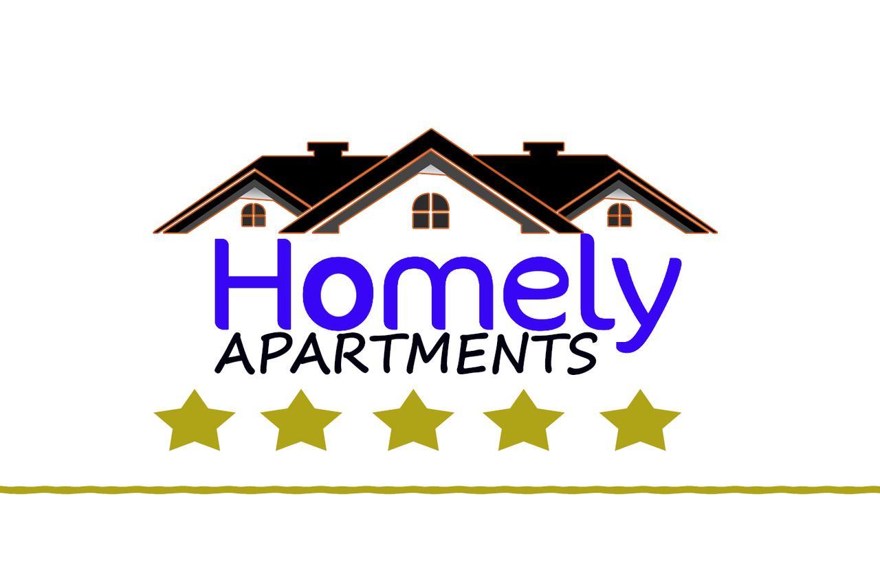 Homely Apartments Radio Murcia Τορεβιέχα Εξωτερικό φωτογραφία