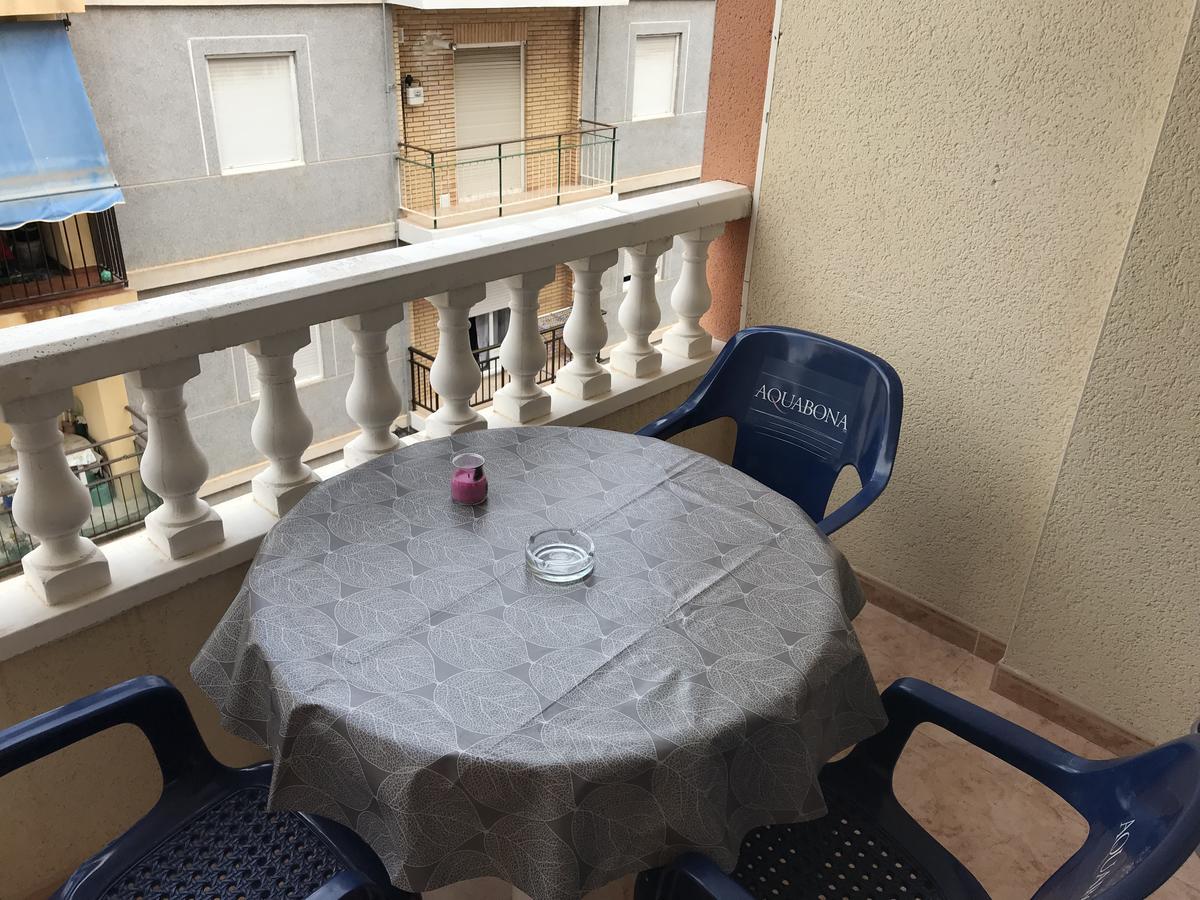 Homely Apartments Radio Murcia Τορεβιέχα Εξωτερικό φωτογραφία