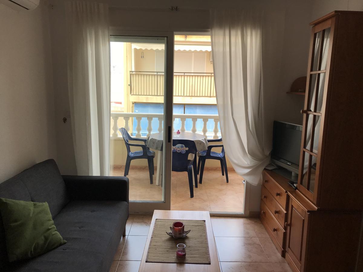 Homely Apartments Radio Murcia Τορεβιέχα Εξωτερικό φωτογραφία
