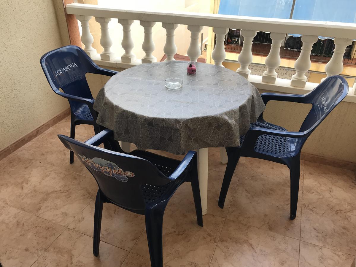 Homely Apartments Radio Murcia Τορεβιέχα Εξωτερικό φωτογραφία