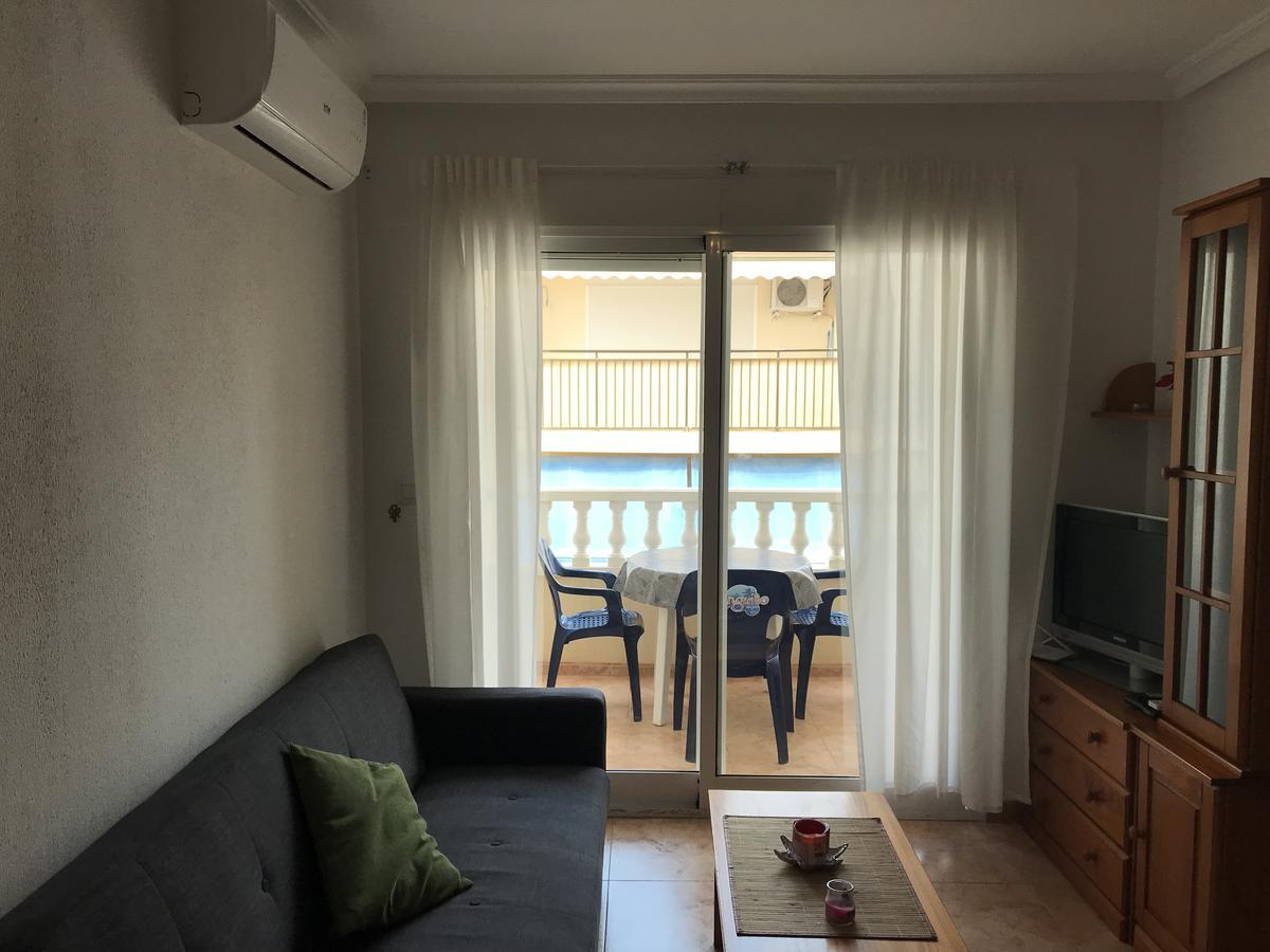 Homely Apartments Radio Murcia Τορεβιέχα Εξωτερικό φωτογραφία