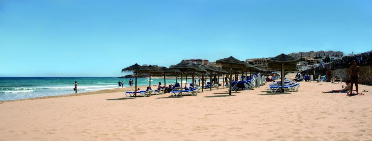 Homely Apartments Radio Murcia Τορεβιέχα Εξωτερικό φωτογραφία