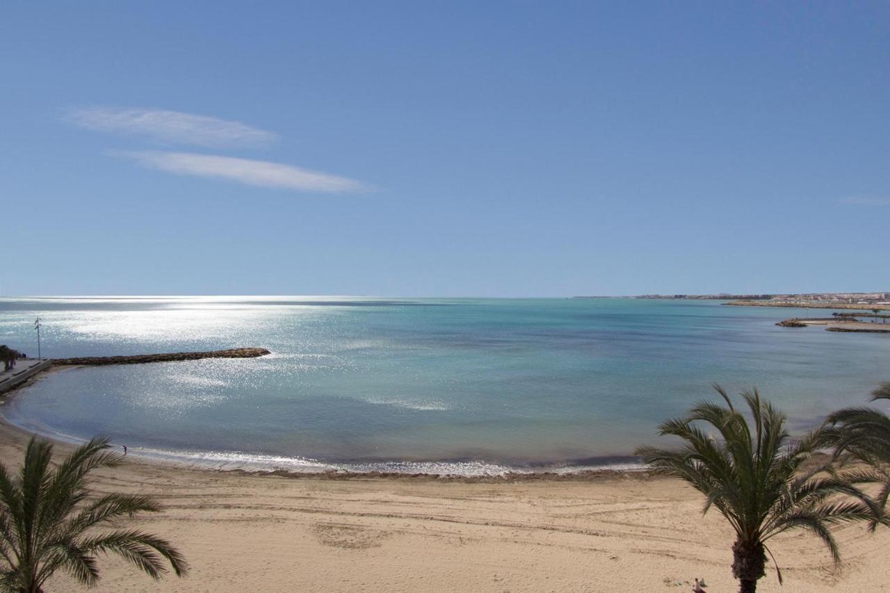 Homely Apartments Radio Murcia Τορεβιέχα Εξωτερικό φωτογραφία
