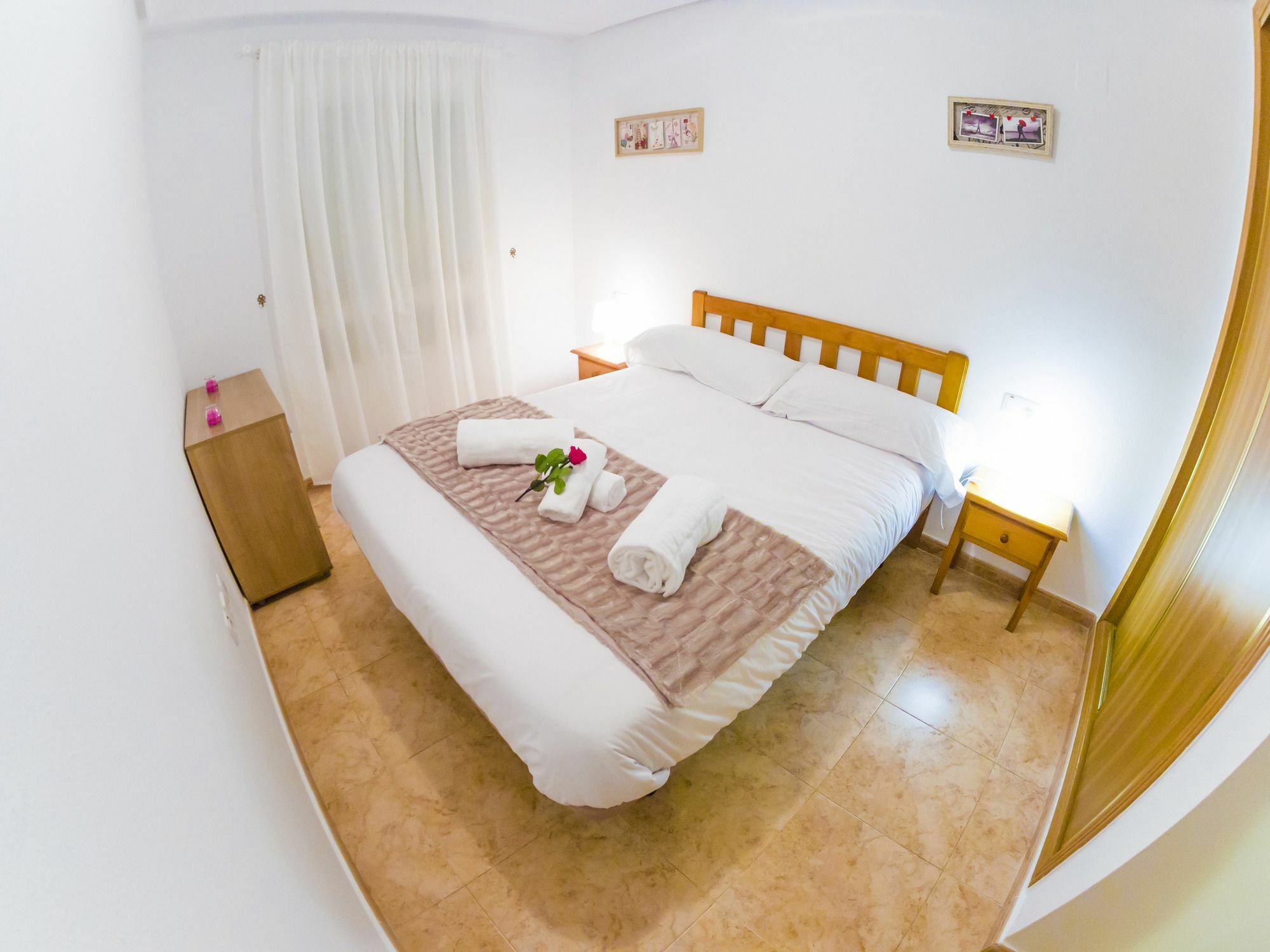 Homely Apartments Radio Murcia Τορεβιέχα Εξωτερικό φωτογραφία