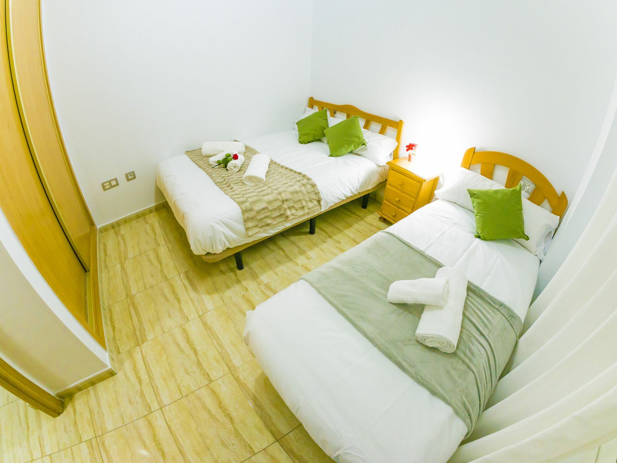 Homely Apartments Radio Murcia Τορεβιέχα Εξωτερικό φωτογραφία