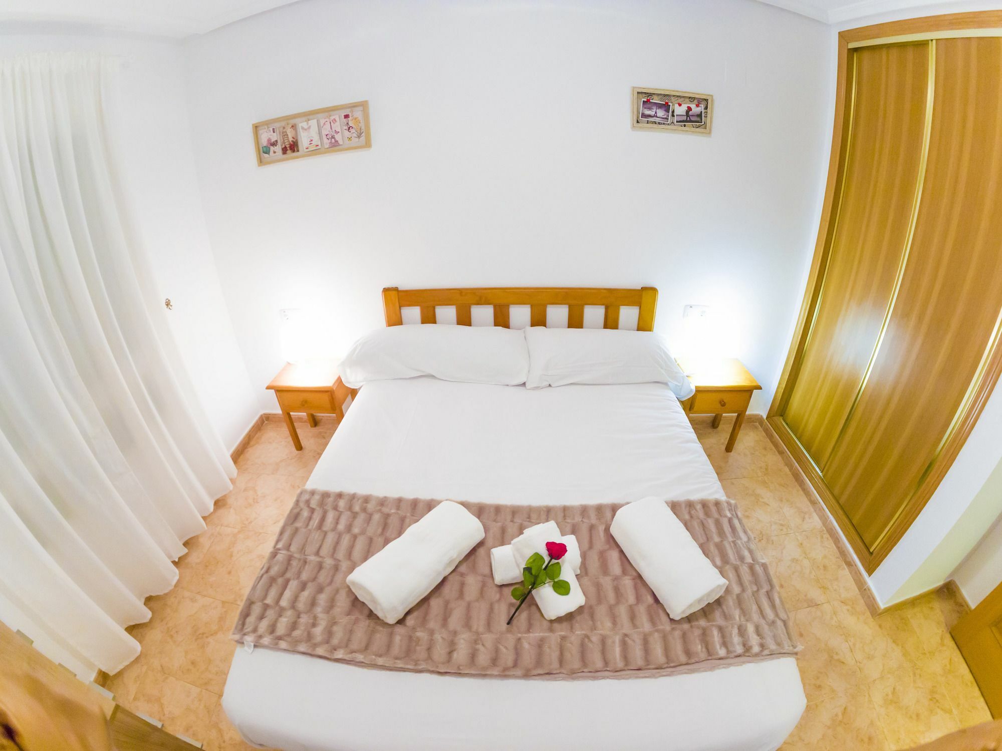 Homely Apartments Radio Murcia Τορεβιέχα Εξωτερικό φωτογραφία