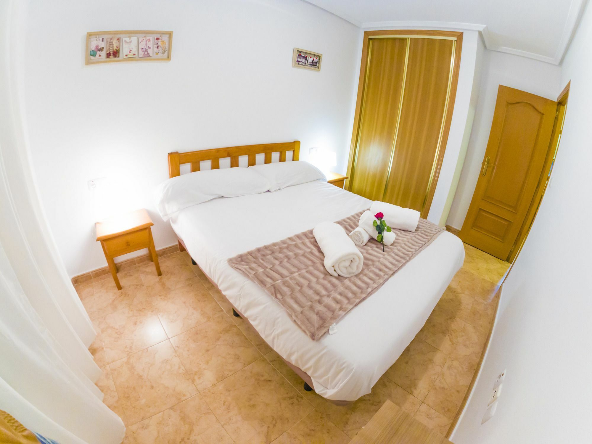 Homely Apartments Radio Murcia Τορεβιέχα Εξωτερικό φωτογραφία