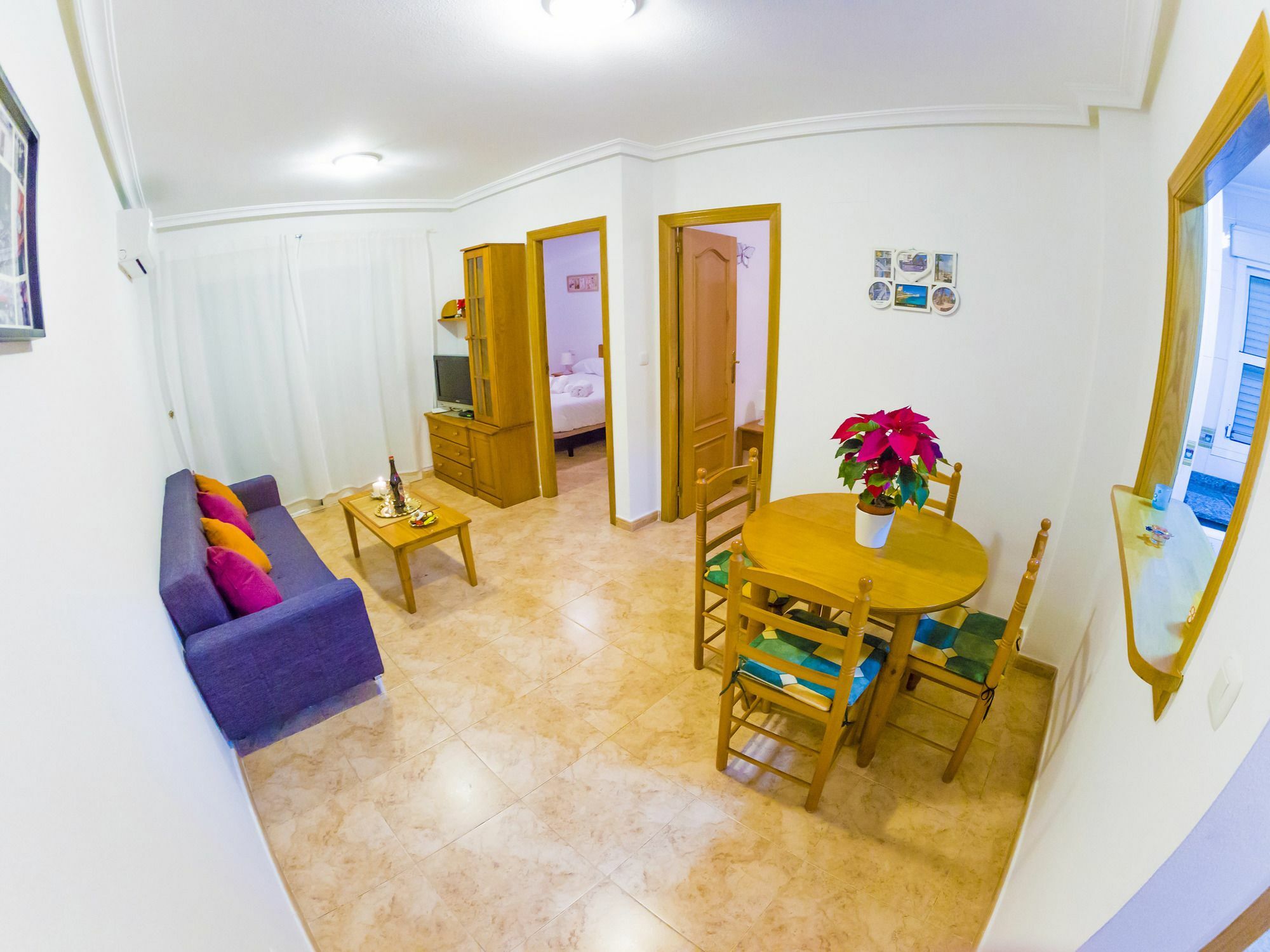 Homely Apartments Radio Murcia Τορεβιέχα Εξωτερικό φωτογραφία