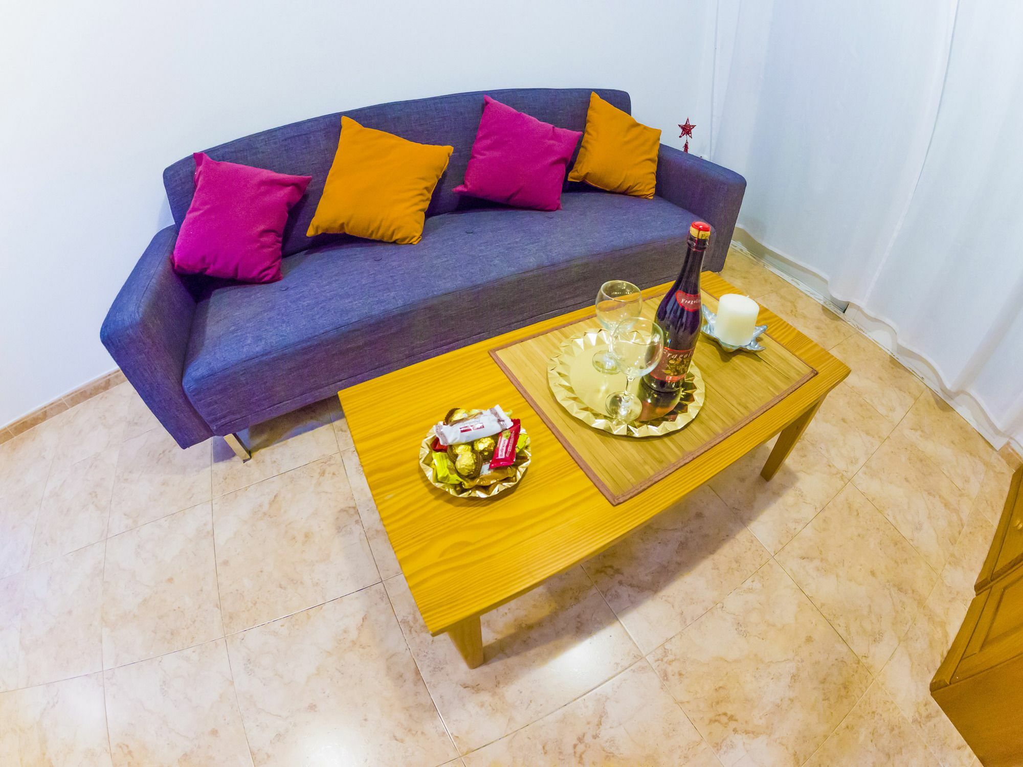 Homely Apartments Radio Murcia Τορεβιέχα Εξωτερικό φωτογραφία