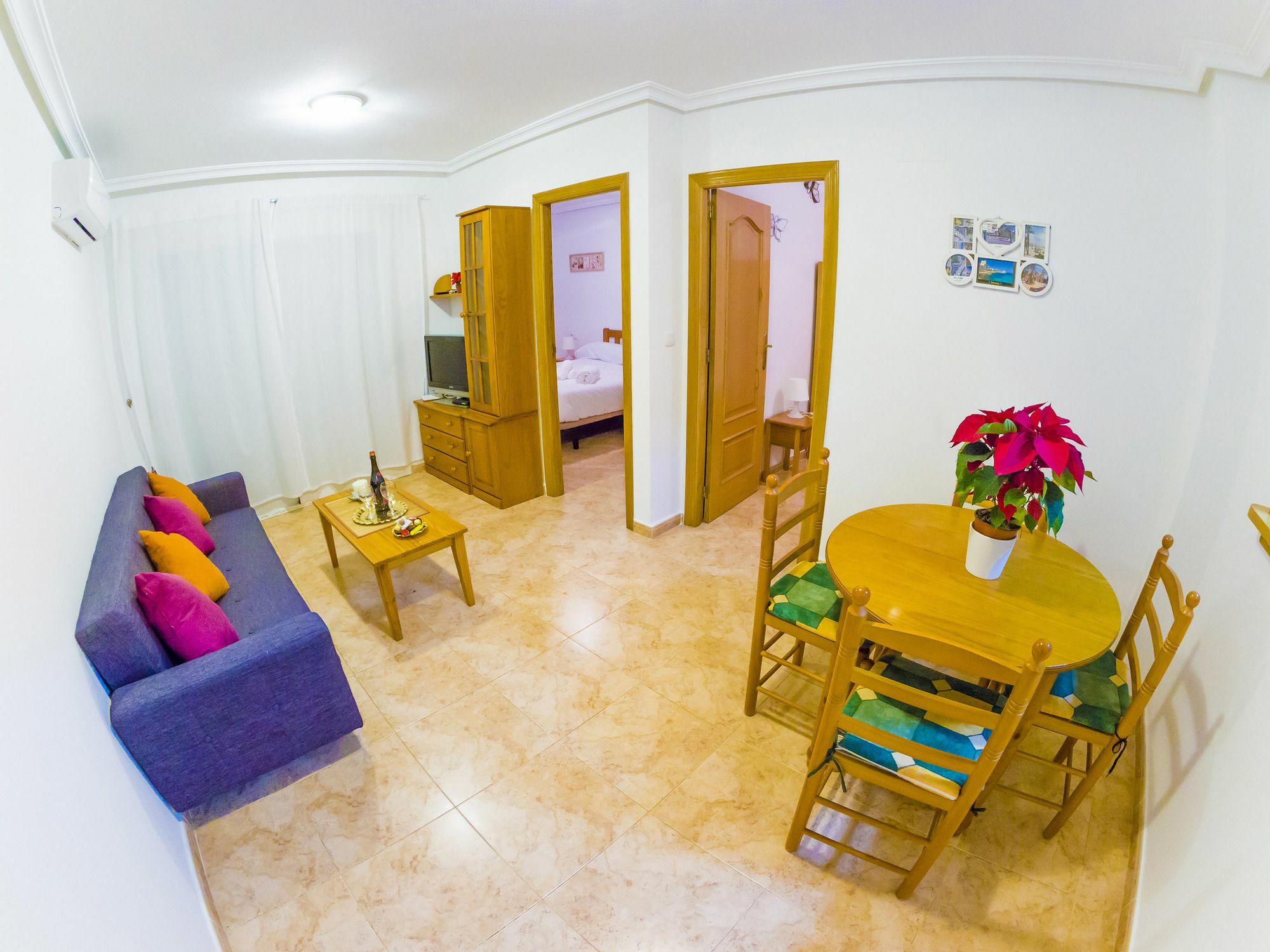 Homely Apartments Radio Murcia Τορεβιέχα Εξωτερικό φωτογραφία