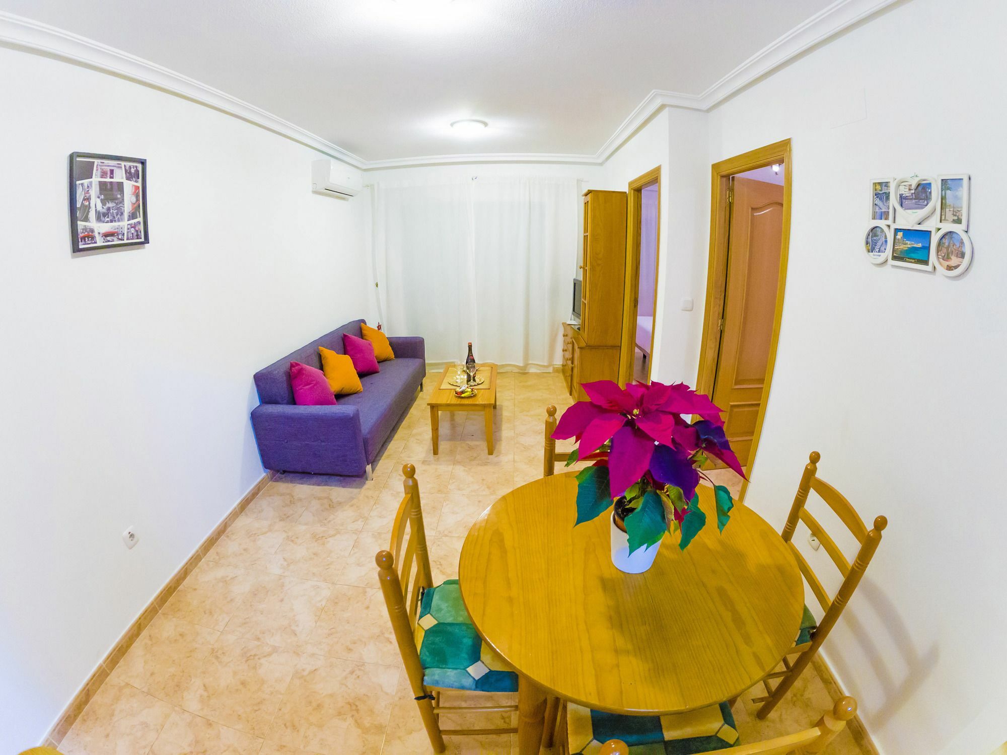 Homely Apartments Radio Murcia Τορεβιέχα Εξωτερικό φωτογραφία