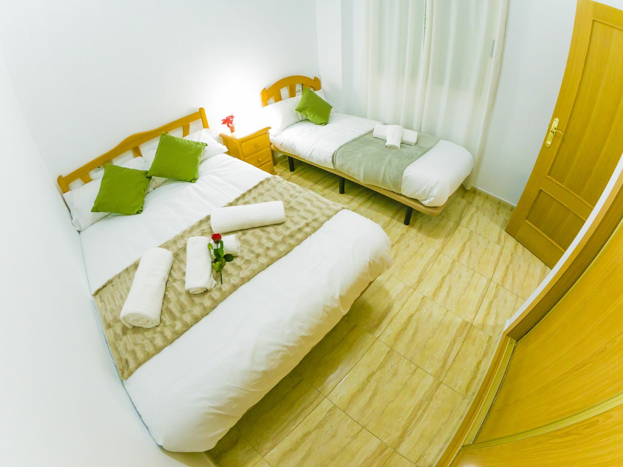 Homely Apartments Radio Murcia Τορεβιέχα Εξωτερικό φωτογραφία