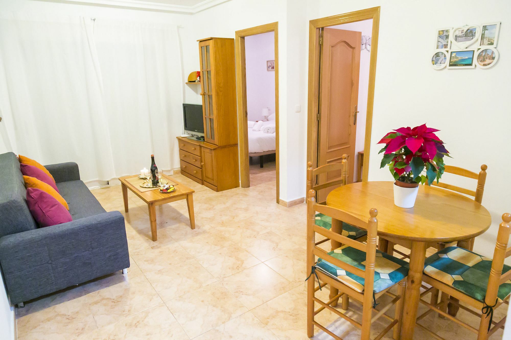 Homely Apartments Radio Murcia Τορεβιέχα Εξωτερικό φωτογραφία